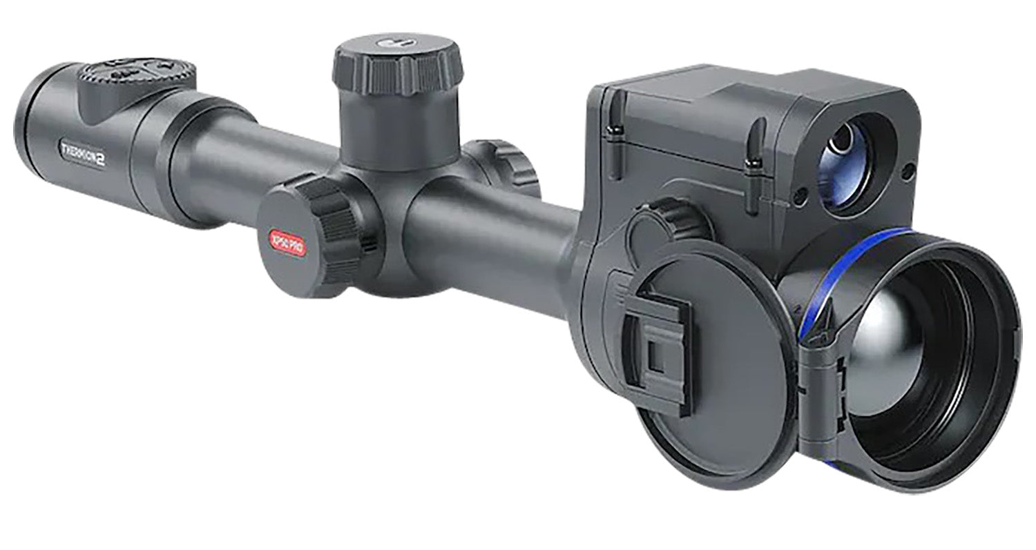PULSAR PL76555  THERMION 2 LRF XQ50 PRO  THER SGHT
