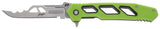 SCH 1197646     ISOLATE ENRAGE 8 REPLACEABLE BLD
