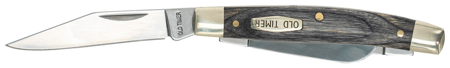 OTM 1149100     HERITAGE 34OT MIDDLEMAN