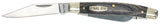 OTM 1149100     HERITAGE 34OT MIDDLEMAN