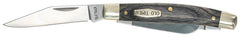 OTM 1149100     HERITAGE 34OT MIDDLEMAN