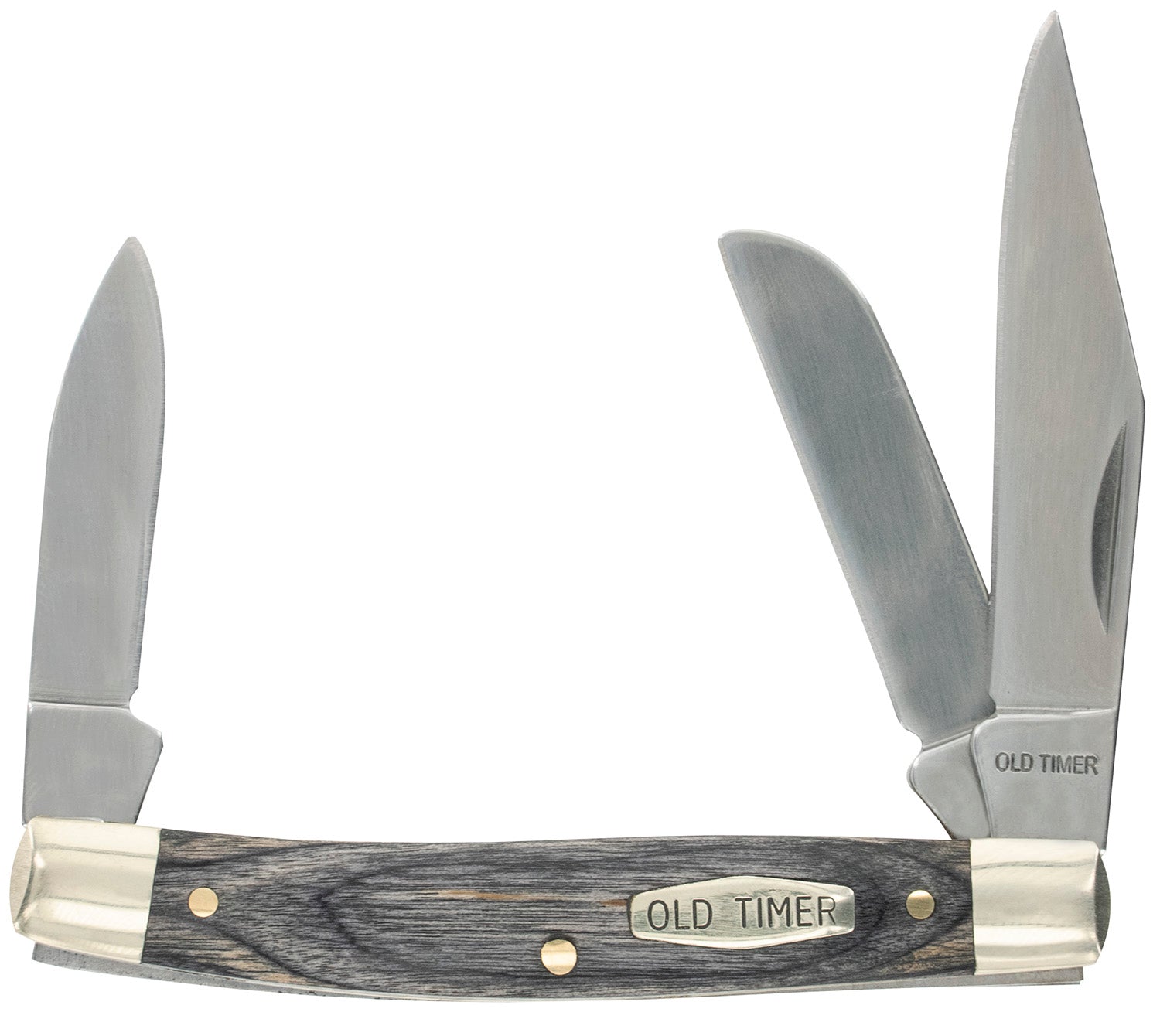 OTM 1149100     HERITAGE 34OT MIDDLEMAN