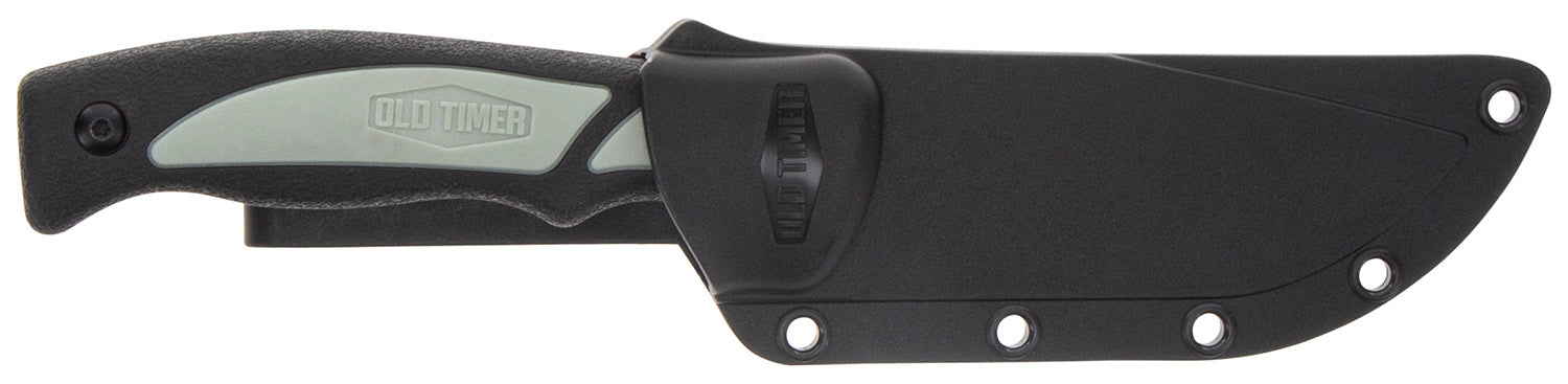 OTM 1137135     OLD TIMER TRAIL BOSS FIXED