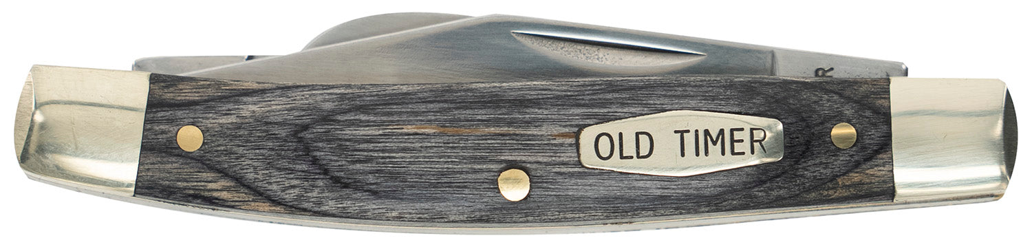 OTM 1149100     HERITAGE 34OT MIDDLEMAN