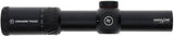 CRIM 013002401  HARDLINE 1-6X24 34MM LPVO MOA