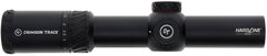 CRIM 013002401  HARDLINE 1-6X24 34MM LPVO MOA