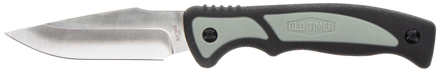 OTM 1137140     OLD TIMER TRAIL BOSS CAPING