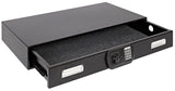 SNAPSAFE 75401      40X22X6 UNDER BED SAFE LG    D