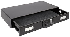 SNAPSAFE 75401      40X22X6 UNDER BED SAFE LG    D