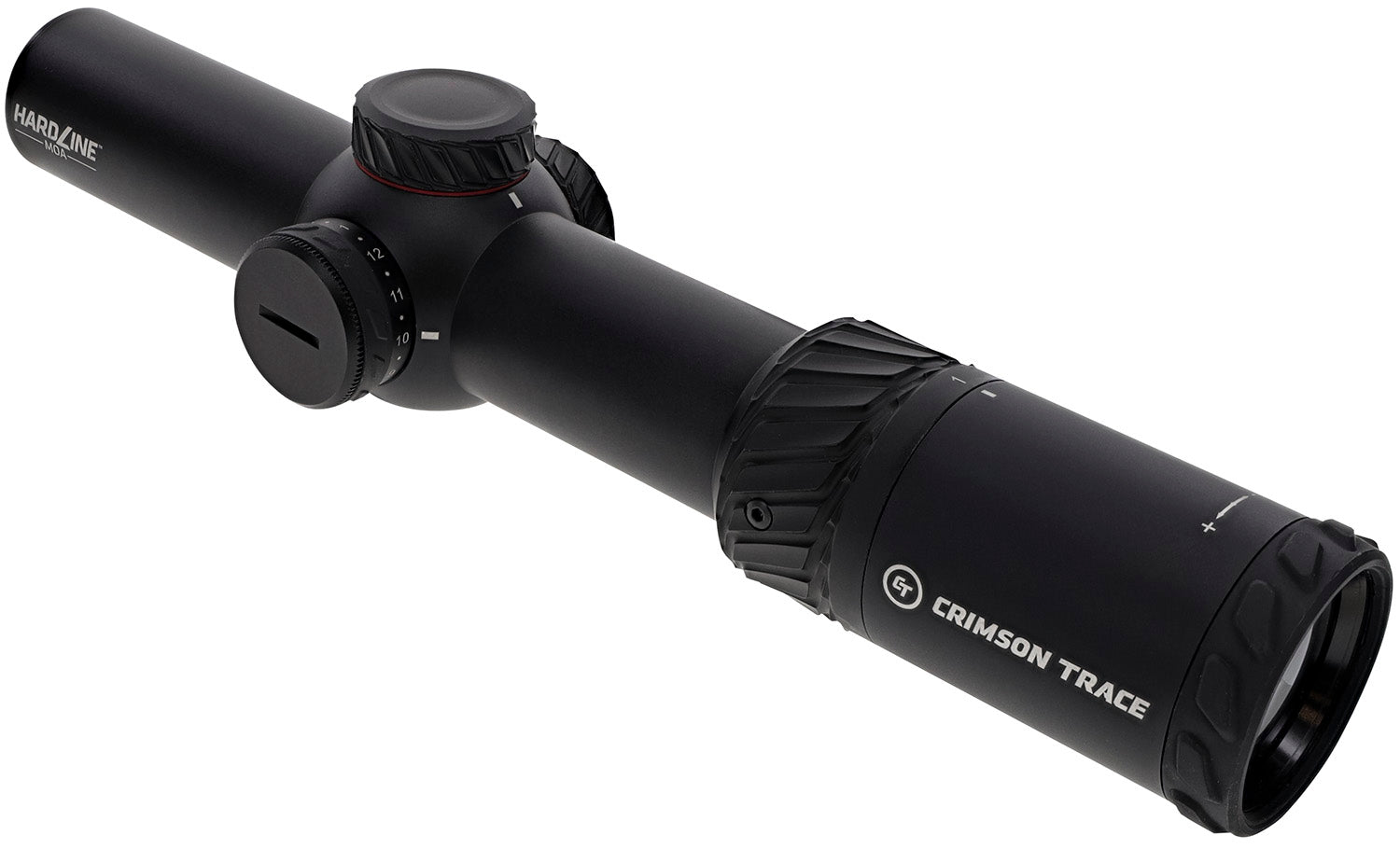 CRIM 013002401  HARDLINE 1-6X24 34MM LPVO MOA