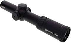 CRIM 013002401  HARDLINE 1-6X24 34MM LPVO MOA