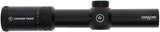 CRIM 013002403  HARDLINE 1-10X28 34MM LPVO MOA