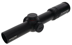 CRIM 013002301  HARDLINE 1-10X28 34MM LPVO MIL