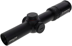 CRIM 013002401  HARDLINE 1-6X24 34MM LPVO MOA