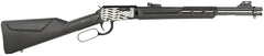 ROSSI RL22181SYEN11  RIO BRAVO    22LR 18 15R USFL