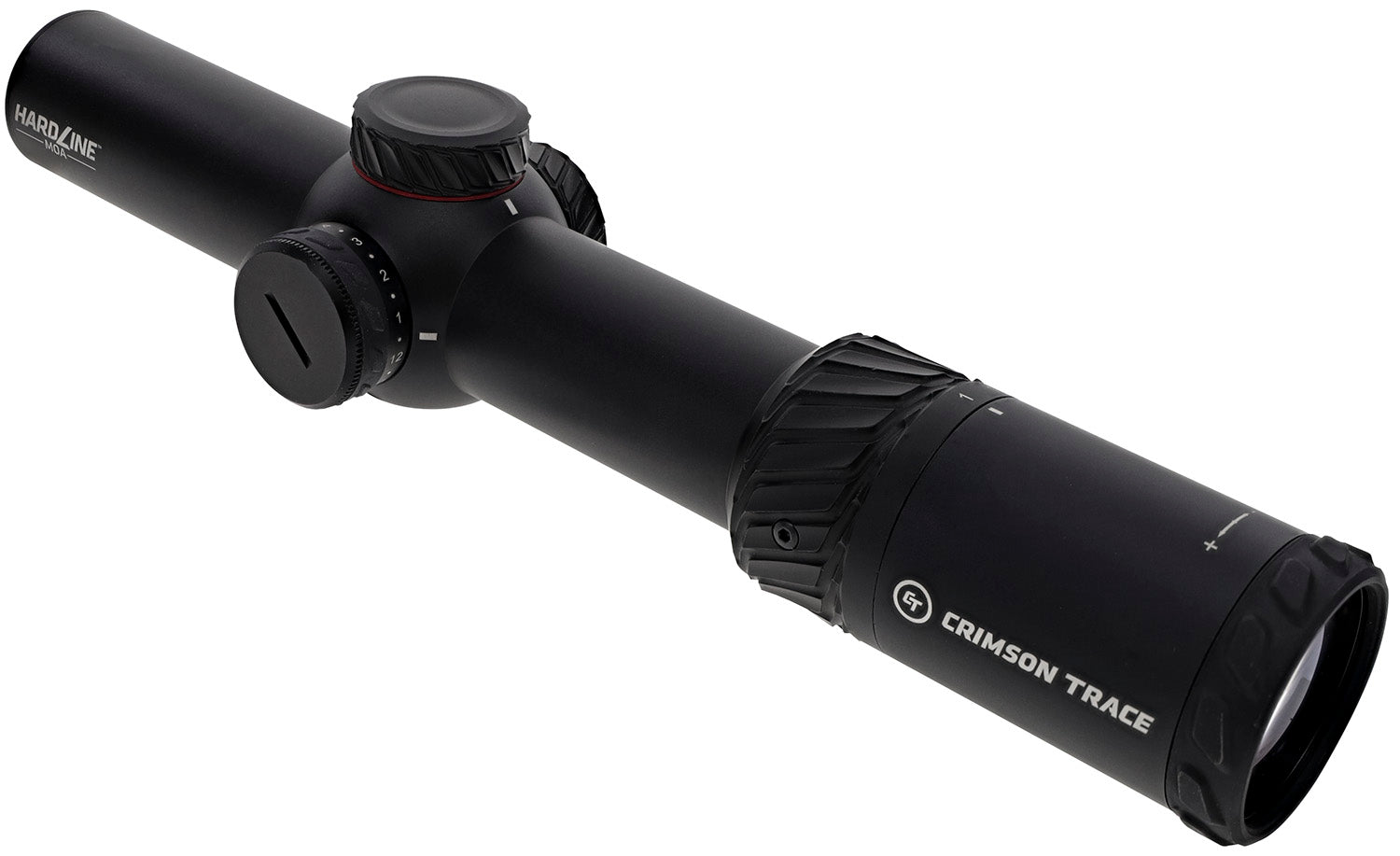 CRIM 013002403  HARDLINE 1-10X28 34MM LPVO MOA