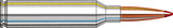 HORN 80713   OUTFITTER  7MM PRC 160 CX       20/10