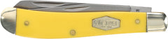 OTM 1180011     94OTY GUNSTOCK TRAPPER, YELLOW