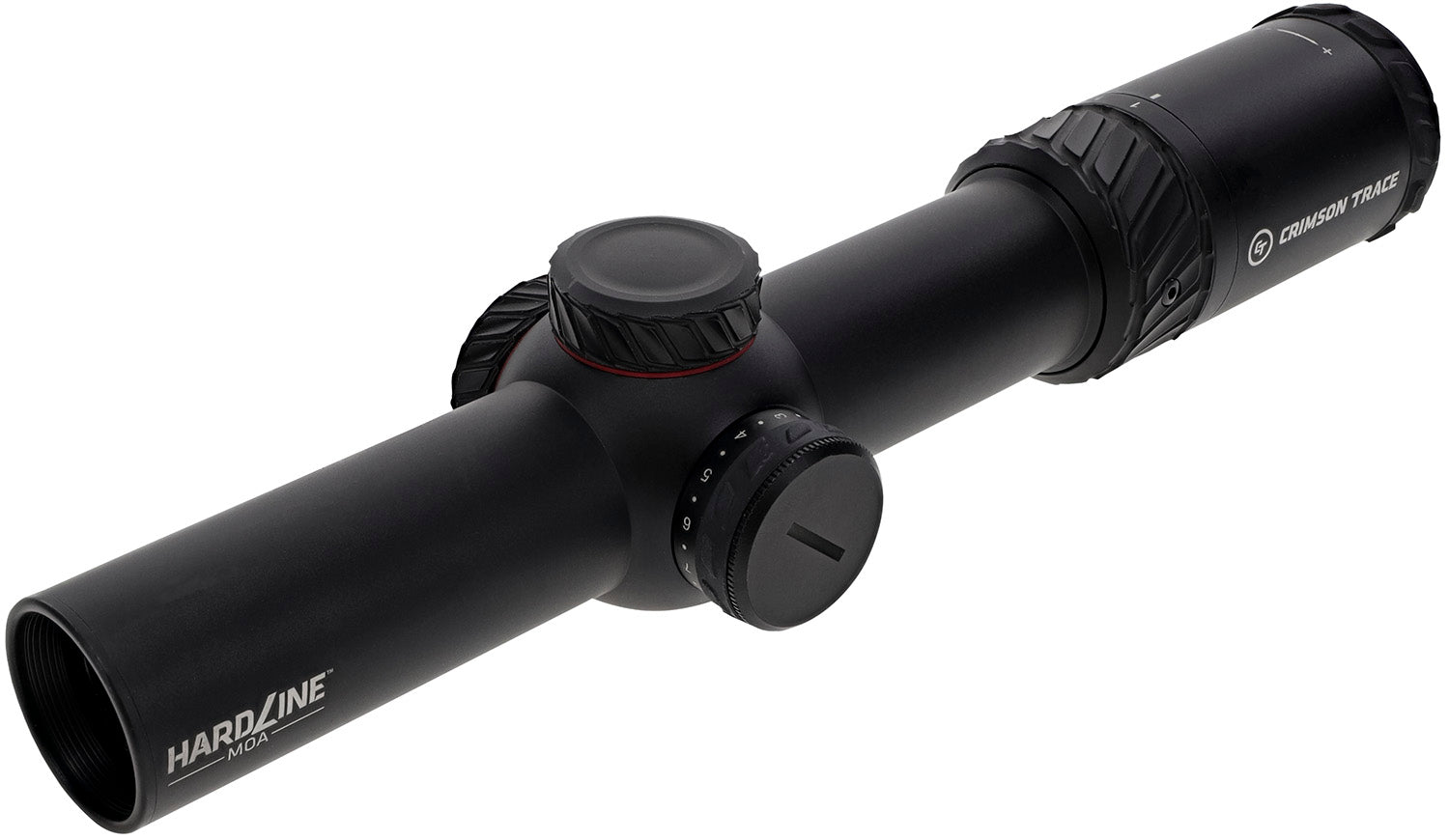 CRIM 013002403  HARDLINE 1-10X28 34MM LPVO MOA