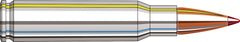 HORN 80982   OUTFITTER  308     150 CX       20/10