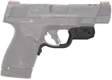 CRIM 013000052  LASERGUARD FOR S&amp;W SHIELD PLUS RED