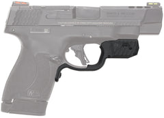 CRIM 013000052  LASERGUARD FOR S&amp;W SHIELD PLUS RED