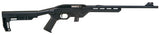 CIT CIT22LRB       TRAKR 22LR 18 RF SA  10R    BLK