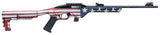 CIT CIT22LRBUSA    TRAKR 22LR 18 RF SA  10R RWBFLG