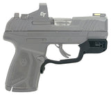 CRIM 0102050    LASERGUARD FOR RUGER MAX9      GRN