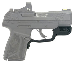 CRIM 0102050    LASERGUARD FOR RUGER MAX9      GRN