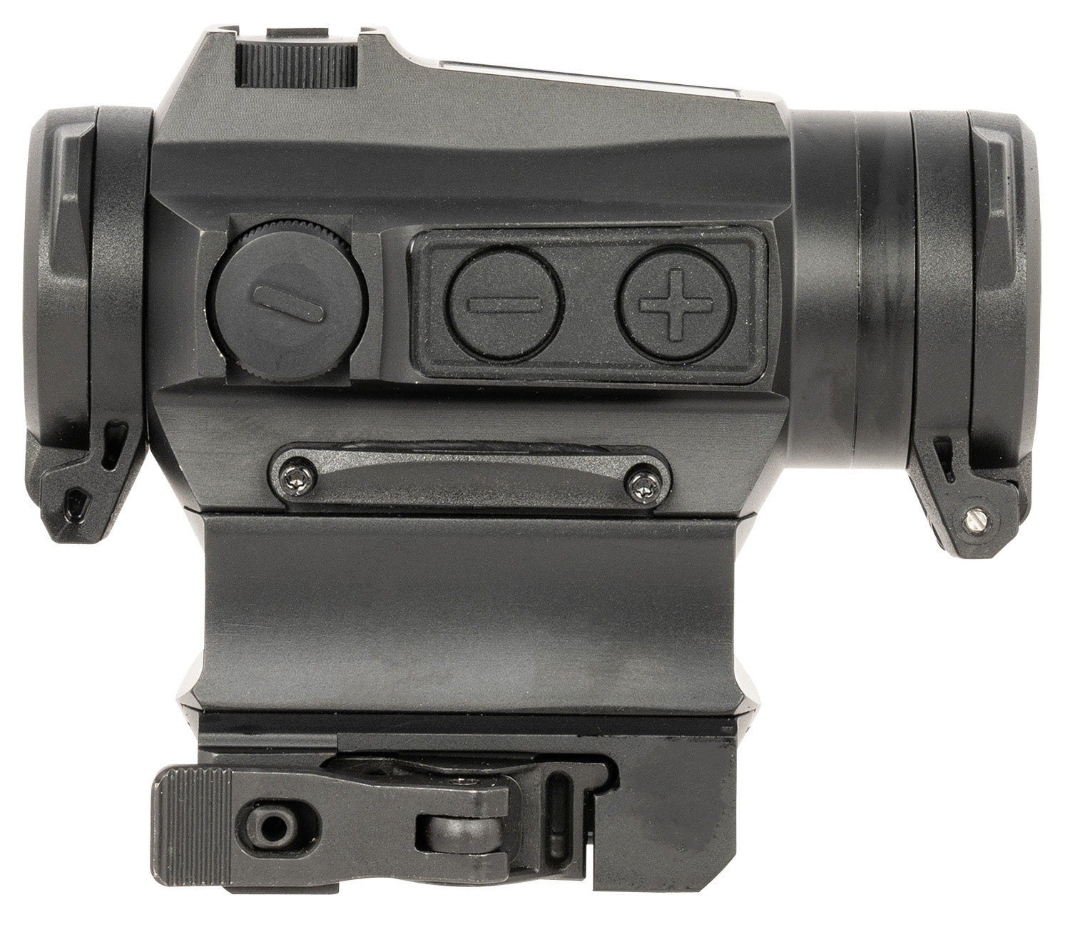 HOLOSUN HE515CM-GR       MCRO GRN DOT MLT RETCL QD