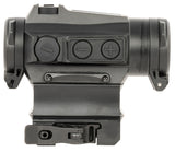 HOLOSUN HE515CM-GR       MCRO GRN DOT MLT RETCL QD