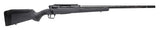 SAV 57898 IMPULSE MTN HNTR 22TB GRAY SYN 270 WIN