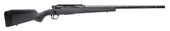 SAV 57898 IMPULSE MTN HNTR 22TB GRAY SYN 270 WIN