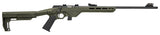 CIT CIT22LRBLTODG  TRAKR 22LR 18 RF BLT 10R    ODG