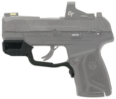 CRIM 0102050    LASERGUARD FOR RUGER MAX9      GRN