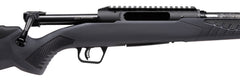 SAV 57894 IMPULSE MTN HNTR 22TB GRAY SYN 308 WIN