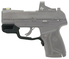 CRIM 0102060    LASERGUARD FOR RUGER MAX9      RED
