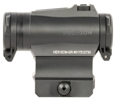 HOLOSUN HE515CM-GR       MCRO GRN DOT MLT RETCL QD