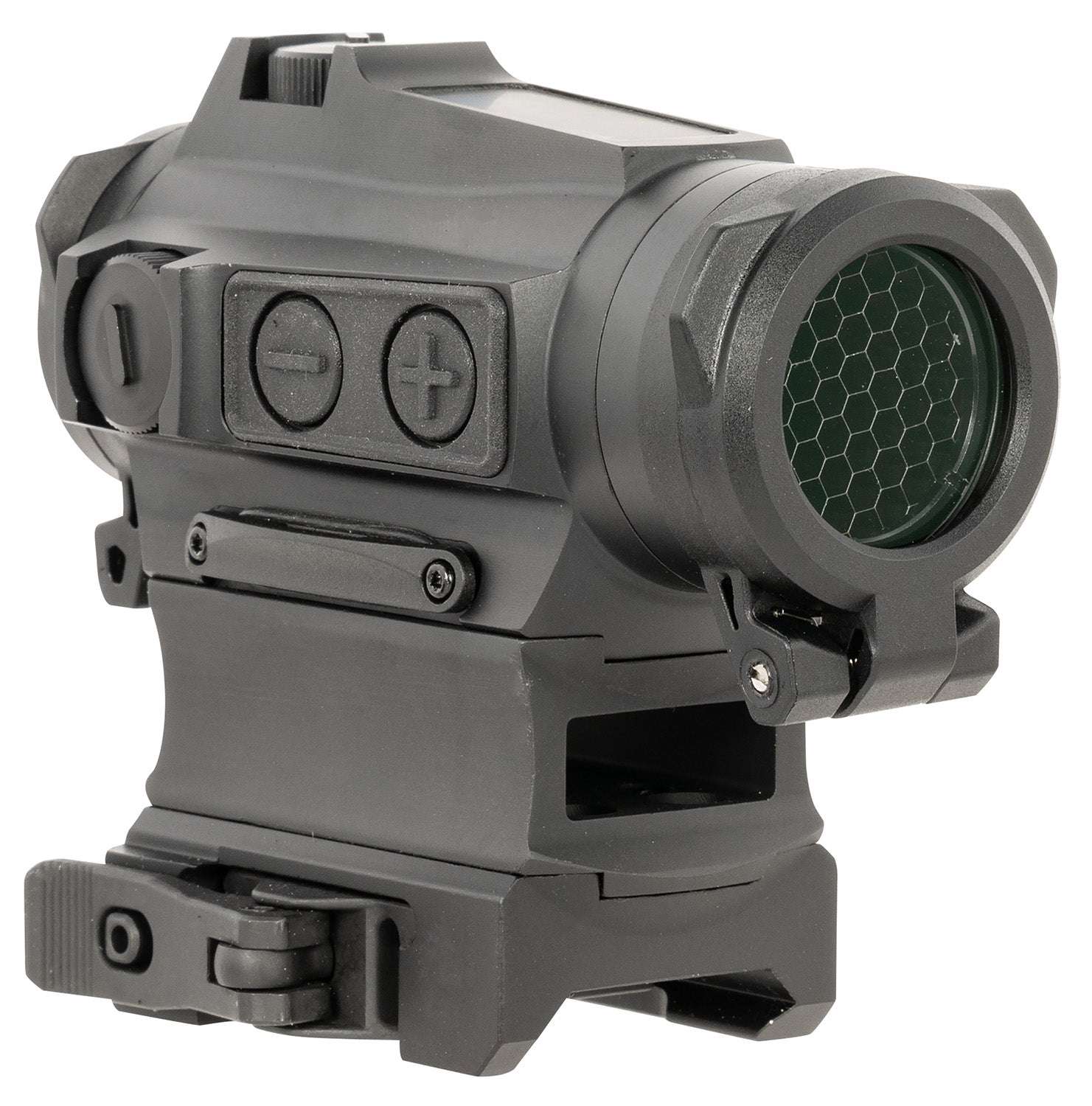 HOLOSUN HS515CM          MCRO RED DOT MLT RETCL QD