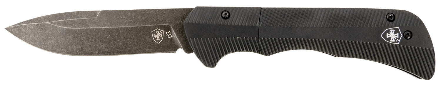 TEMP AAABK321  ASSIST ALUM BLK DROP POINT BLK
