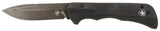 TEMP AAABK321  ASSIST ALUM BLK DROP POINT BLK