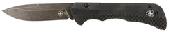TEMP AAABK321  ASSIST ALUM BLK DROP POINT BLK