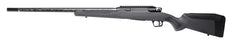 SAV 57902 IMPULSE MTN HNTR 24TB GRAY SYN 300 WIN