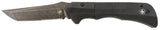 TEMP AAABK521  ASSIST ALUM BLK TANTO SER BLK