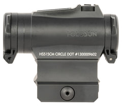 HOLOSUN HS515CM          MCRO RED DOT MLT RETCL QD