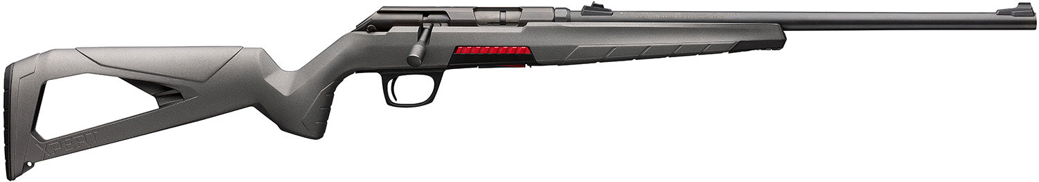 WGUN 525200102 XPERT S              22LR 18    BLK