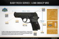 ROCKI 56798       LI380            380 3.55 8R BLK