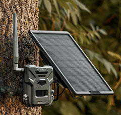 SPYPOINT 05548 SPLB-22   SOLAR PANEL