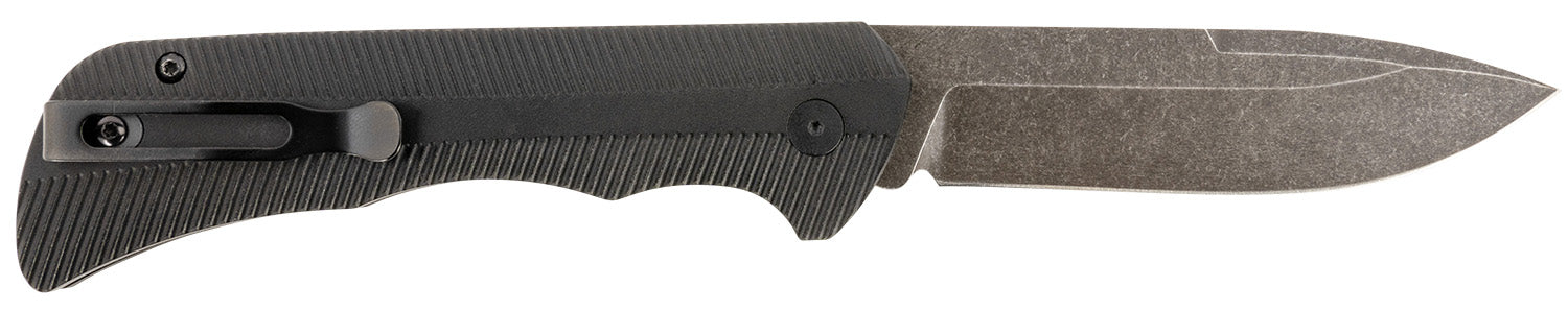 TEMP AAABK321  ASSIST ALUM BLK DROP POINT BLK